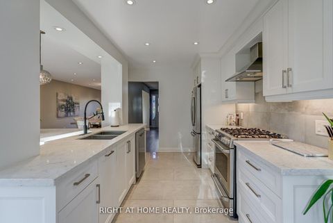 Photo 9 at 66 Glen Hill Drive, Blue Grass Meadows, Whitby