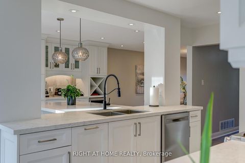 Photo 10 at 66 Glen Hill Drive, Blue Grass Meadows, Whitby
