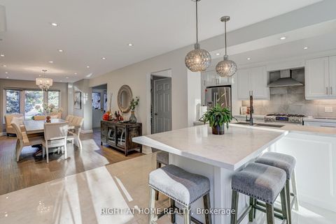 Photo 14 at 66 Glen Hill Drive, Blue Grass Meadows, Whitby