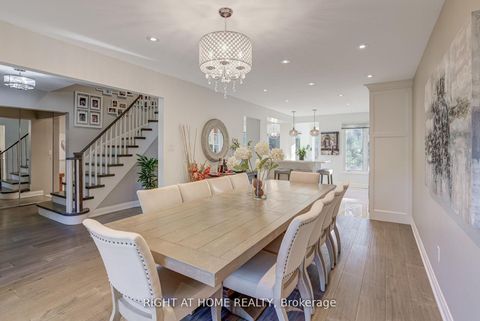 Photo 15 at 66 Glen Hill Drive, Blue Grass Meadows, Whitby