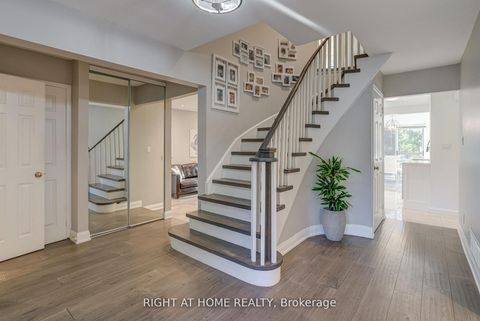 Photo 17 at 66 Glen Hill Drive, Blue Grass Meadows, Whitby