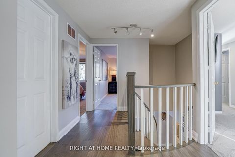 Photo 18 at 66 Glen Hill Drive, Blue Grass Meadows, Whitby