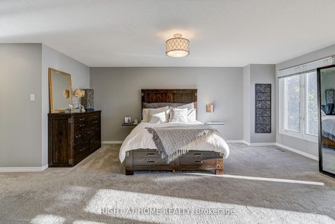Photo 19 at 66 Glen Hill Drive, Blue Grass Meadows, Whitby