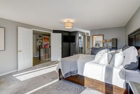 Photo 21 at 66 Glen Hill Drive, Blue Grass Meadows, Whitby