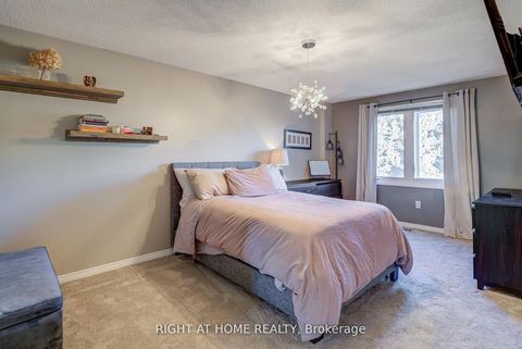 Photo 25 at 66 Glen Hill Drive, Blue Grass Meadows, Whitby