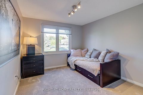 Photo 27 at 66 Glen Hill Drive, Blue Grass Meadows, Whitby