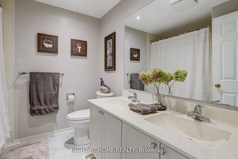 Photo 29 at 66 Glen Hill Drive, Blue Grass Meadows, Whitby