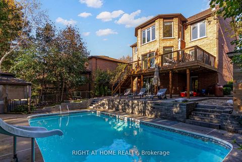 Photo 35 at 66 Glen Hill Drive, Blue Grass Meadows, Whitby
