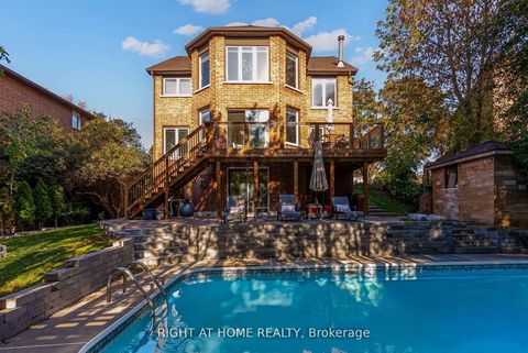 Photo 36 at 66 Glen Hill Drive, Blue Grass Meadows, Whitby