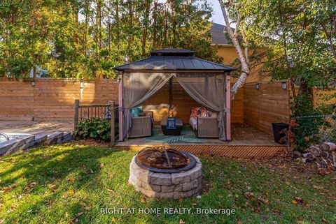 Photo 37 at 66 Glen Hill Drive, Blue Grass Meadows, Whitby