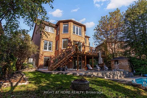 Photo 39 at 66 Glen Hill Drive, Blue Grass Meadows, Whitby