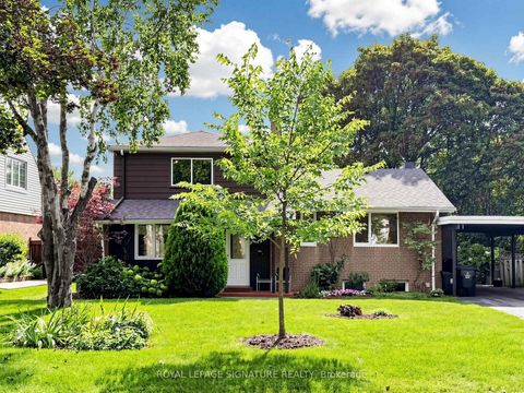 Photo 1 at 8 Ternhill Crescent, Don Mills, Toronto