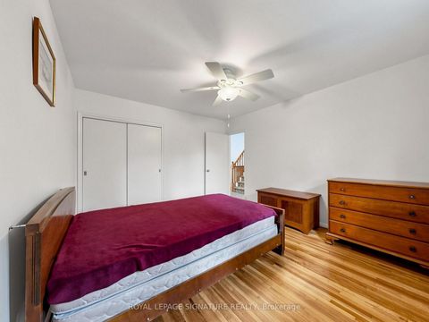 Photo 18 at 8 Ternhill Crescent, Don Mills, Toronto