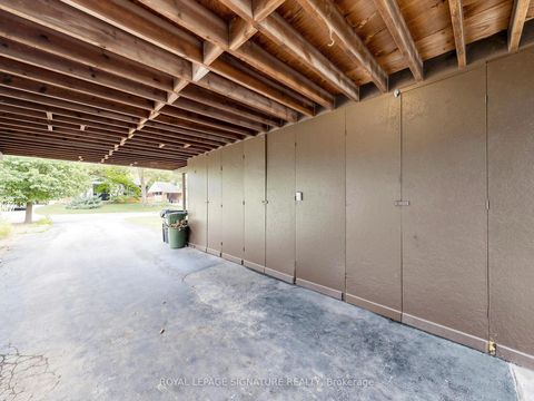 Photo 39 at 8 Ternhill Crescent, Don Mills, Toronto