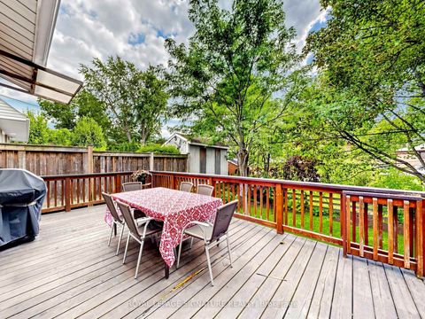 Photo 40 at 8 Ternhill Crescent, Don Mills, Toronto