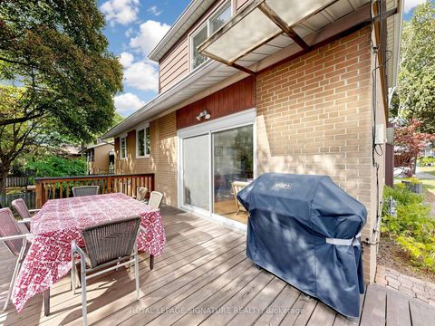 Photo 41 at 8 Ternhill Crescent, Don Mills, Toronto