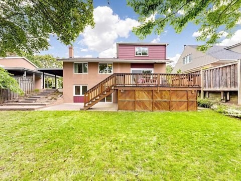 Photo 43 at 8 Ternhill Crescent, Don Mills, Toronto
