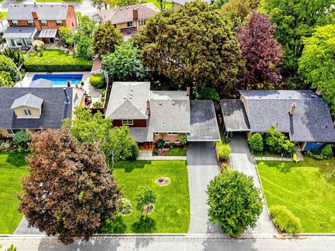 Photo 46 at 8 Ternhill Crescent, Don Mills, Toronto