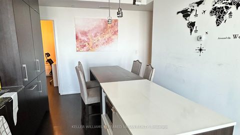 Photo 6 at 7105 - 88 Harbour Street, Waterfront Communities C1, Toronto
