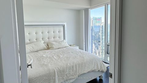 Photo 7 at 7105 - 88 Harbour Street, Waterfront Communities C1, Toronto
