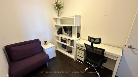 Photo 8 at 7105 - 88 Harbour Street, Waterfront Communities C1, Toronto