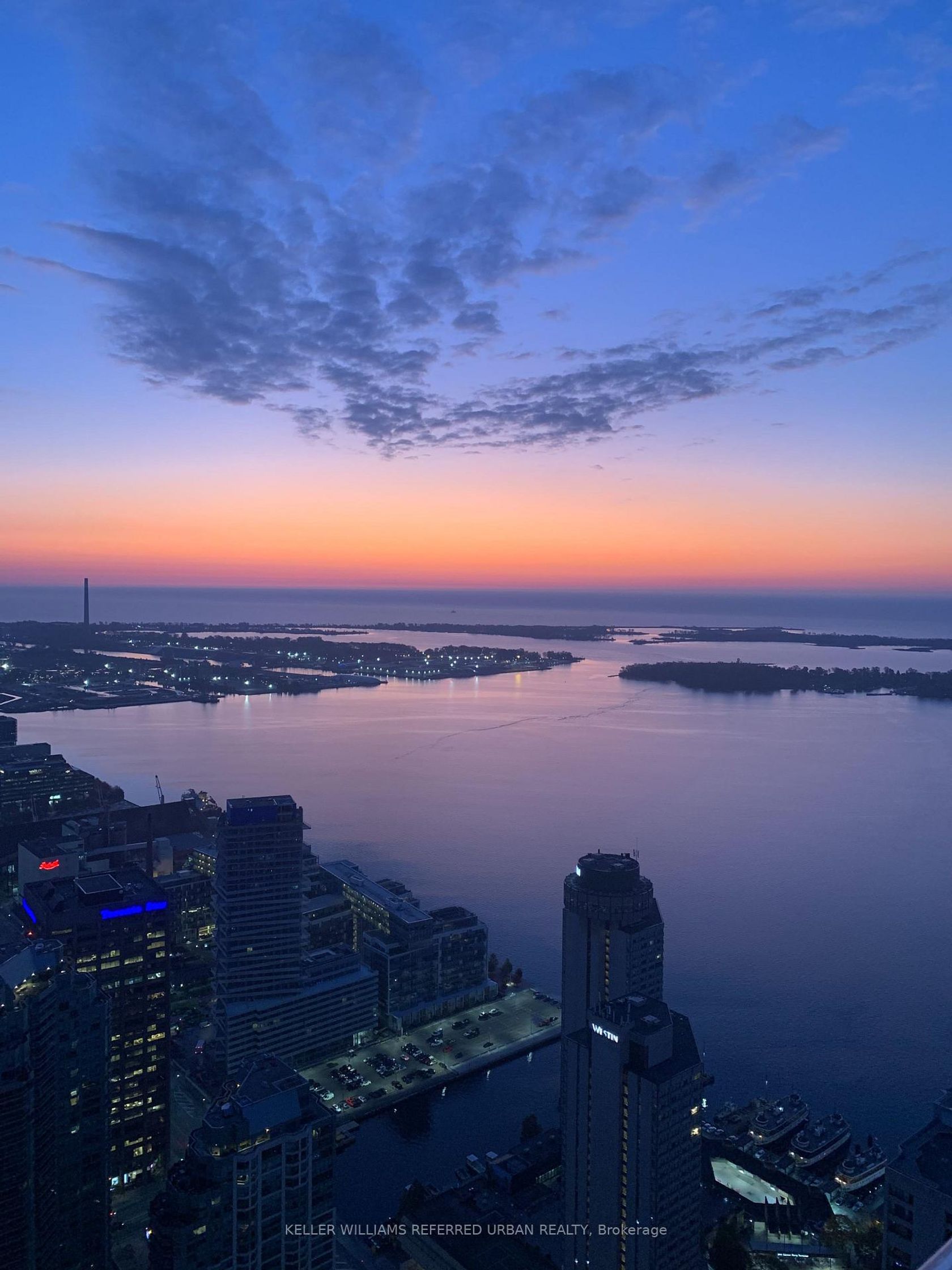 7105 - 88 Harbour Street, Waterfront Communities C1, Toronto photo number 2
