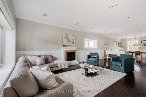 Photo 5 at 1599 Woodbine Heights Boulevard, Parkview, Toronto