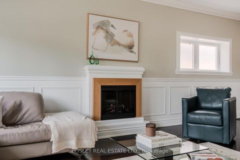 Photo 6 at 1599 Woodbine Heights Boulevard, Parkview, Toronto