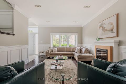 Photo 7 at 1599 Woodbine Heights Boulevard, Parkview, Toronto