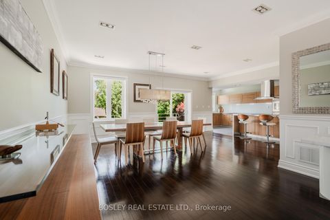 Photo 10 at 1599 Woodbine Heights Boulevard, Parkview, Toronto