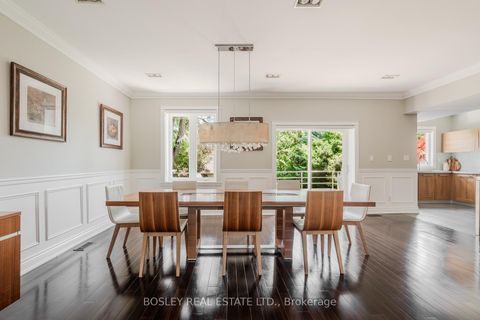 Photo 11 at 1599 Woodbine Heights Boulevard, Parkview, Toronto