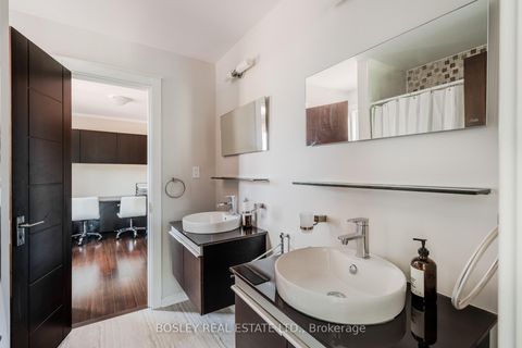 Photo 32 at 1599 Woodbine Heights Boulevard, Parkview, Toronto