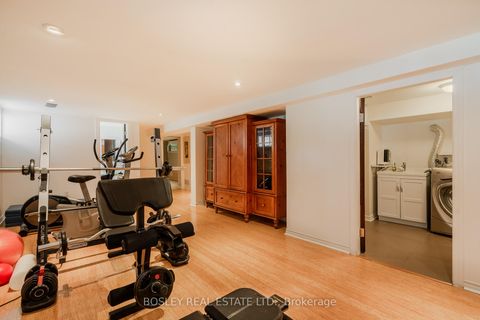 Photo 37 at 1599 Woodbine Heights Boulevard, Parkview, Toronto