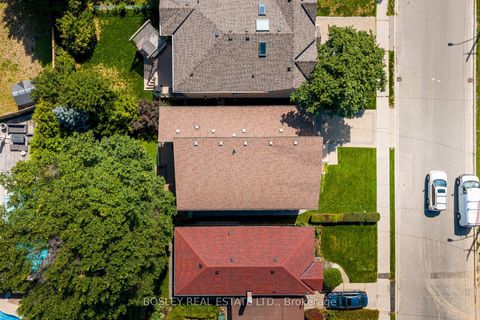 Photo 44 at 1599 Woodbine Heights Boulevard, Parkview, Toronto