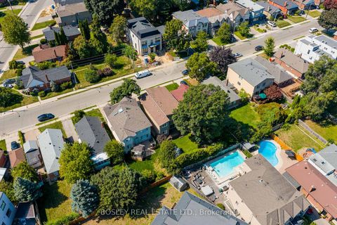 Photo 45 at 1599 Woodbine Heights Boulevard, Parkview, Toronto