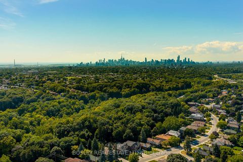 Photo 46 at 1599 Woodbine Heights Boulevard, Parkview, Toronto