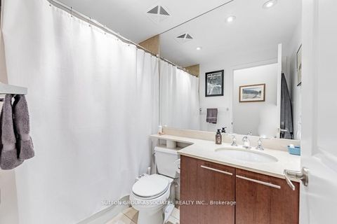 Photo 8 at 110 - 628 Fleet Street, Niagara, Toronto