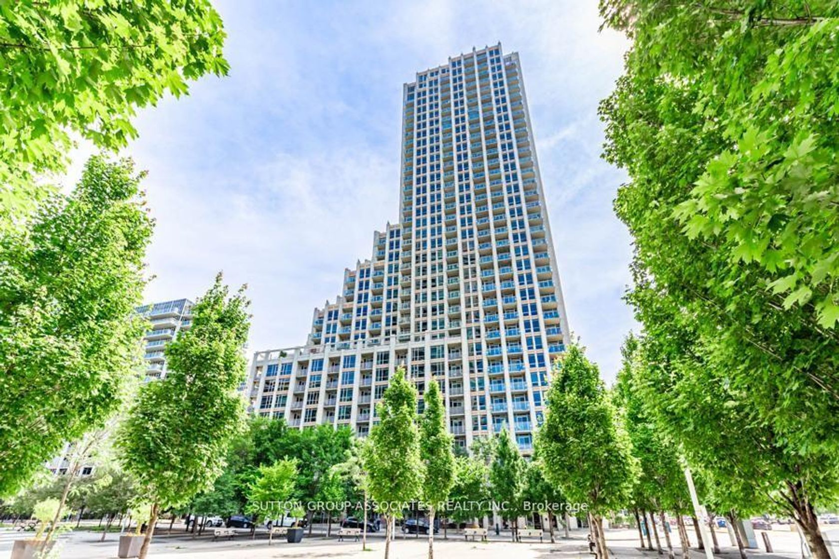 110 - 628 Fleet Street, Niagara, Toronto 