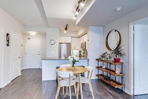 Photo 5 at 2401 - 75 East Liberty Street, Niagara, Toronto
