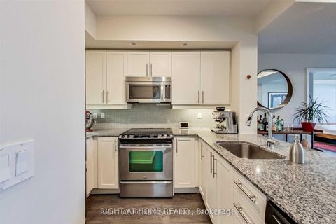 Photo 9 at 2401 - 75 East Liberty Street, Niagara, Toronto