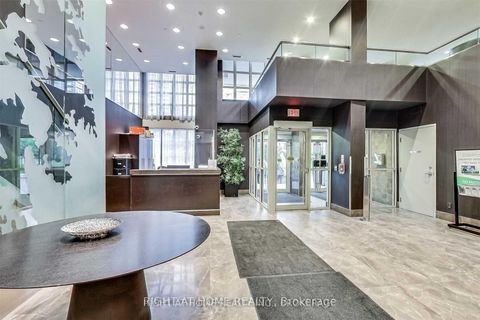 Photo 25 at 2401 - 75 East Liberty Street, Niagara, Toronto