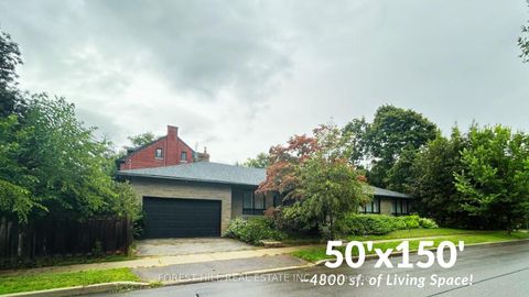 Photo 0 at 3 Glen Rush Boulevard, Nortown, Toronto