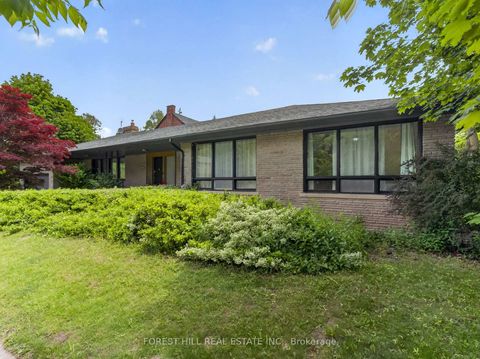 Photo 2 at 3 Glen Rush Boulevard, Nortown, Toronto