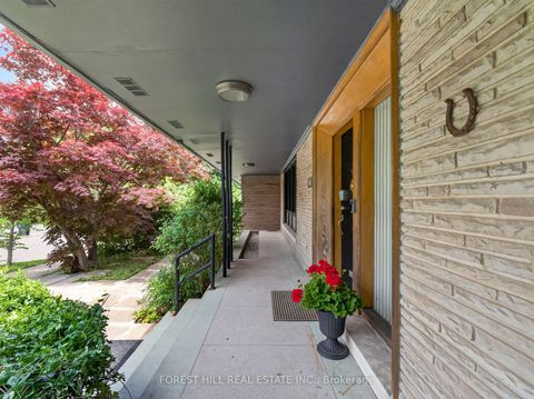 Photo 5 at 3 Glen Rush Boulevard, Nortown, Toronto