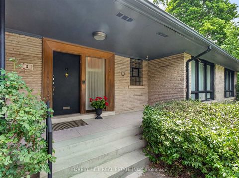 Photo 6 at 3 Glen Rush Boulevard, Nortown, Toronto