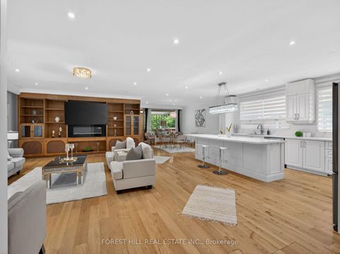 Photo 8 at 3 Glen Rush Boulevard, Nortown, Toronto