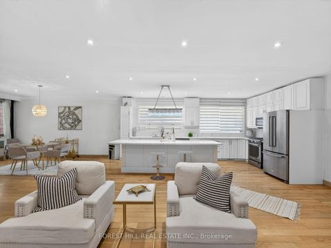 Photo 12 at 3 Glen Rush Boulevard, Nortown, Toronto