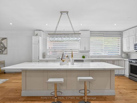 Photo 13 at 3 Glen Rush Boulevard, Nortown, Toronto
