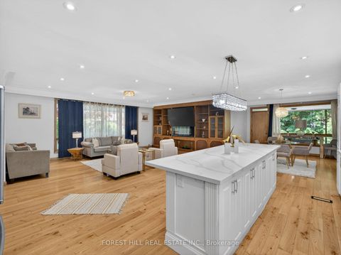 Photo 14 at 3 Glen Rush Boulevard, Nortown, Toronto