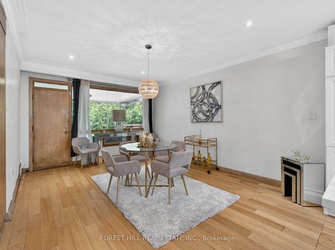 Photo 15 at 3 Glen Rush Boulevard, Nortown, Toronto